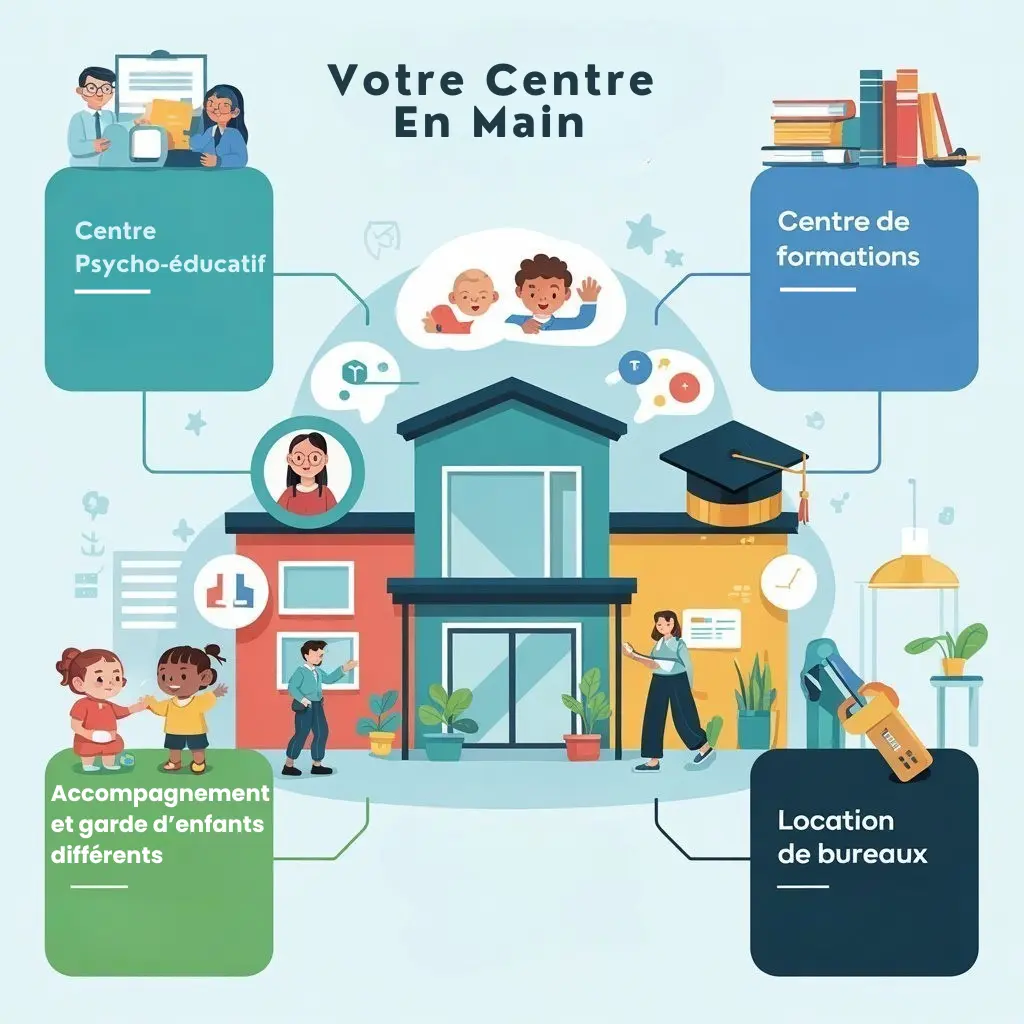 Centre-Psycho-educatif