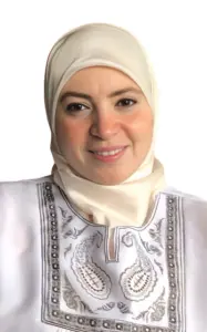 Hayat Moustaid a fait de l’humain et de la thérapie une vocation après un doctorat en cardiologie